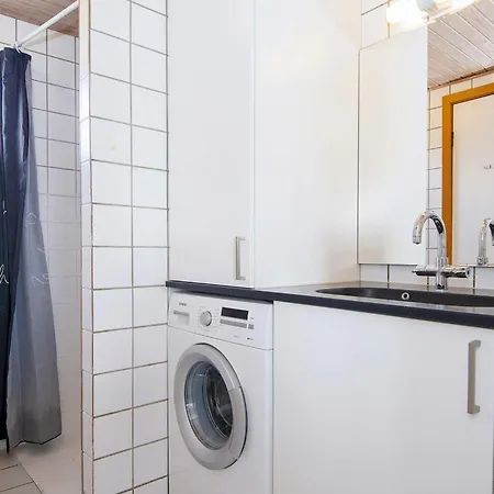 6 Person In Juelsminde * Sonderby (Midtjylland)