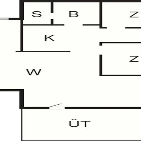 6 Person In Juelsminde Sonderby (Midtjylland)