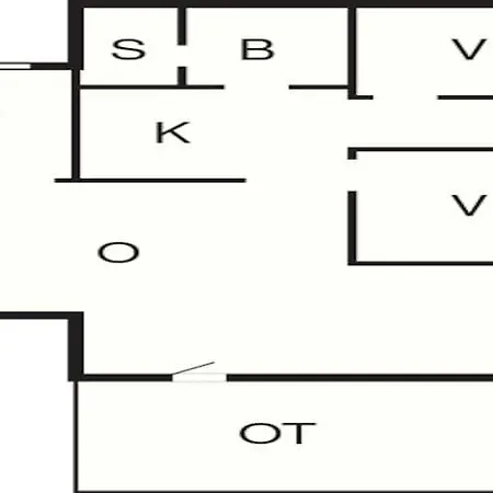 6 Person In Juelsminde * Sonderby (Midtjylland)