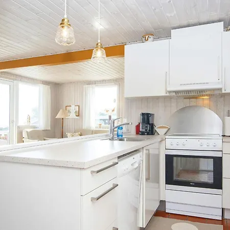 Tatil Evi 6 Person In Juelsminde-by Traum Sonderby (Midtjylland)
