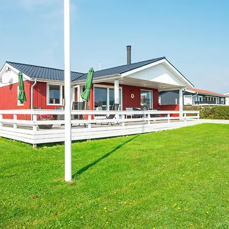 6 Person In Juelsminde-by Traum Tatil Evi Sonderby (Midtjylland)