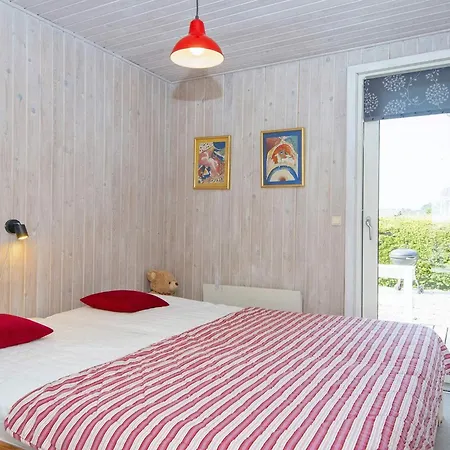 Tatil Evi 6 Person In Juelsminde-by Traum Sonderby (Midtjylland)