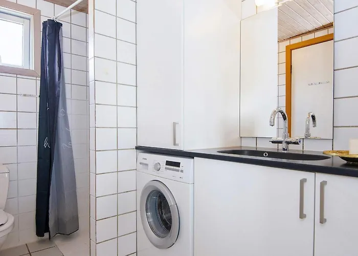 6 Person In Juelsminde-by Traum Tatil Evi *