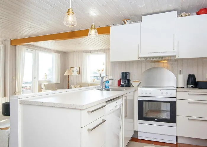 Tatil Evi 6 Person In Juelsminde-by Traum Sonderby (Midtjylland)