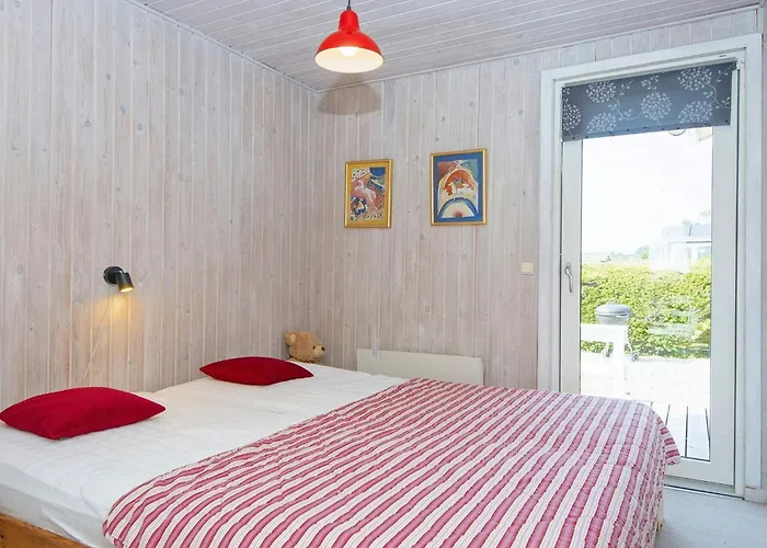 Tatil Evi 6 Person In Juelsminde-by Traum Sonderby (Midtjylland)