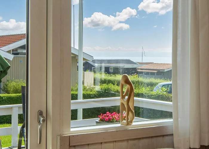 6 Person In Juelsminde-by Traum Sonderby (Midtjylland)