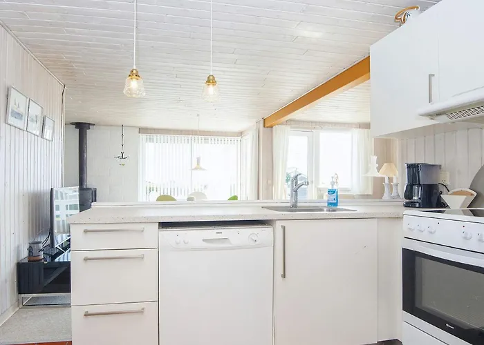 Tatil Evi 6 Person In Juelsminde-by Traum Sonderby (Midtjylland)