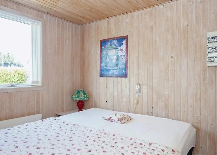 6 Person In Juelsminde-by Traum Sonderby (Midtjylland)
