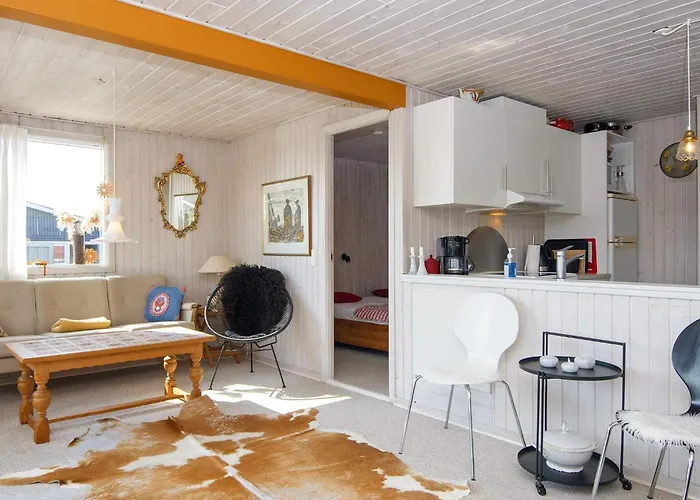 6 Person In Juelsminde-by Traum * Sonderby (Midtjylland)
